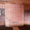 Washburn New Model Style 102 Parlor Vintage Guitar 1892 - 1896 Natural - Mahar's Vintage Guitars