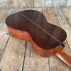 Washburn New Model Style 102 Parlor Vintage Guitar 1892 - 1896 Natural - Mahar's Vintage Guitars