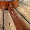 Washburn New Model Style 102 Parlor Vintage Guitar 1892 - 1896 Natural - Mahar's Vintage Guitars