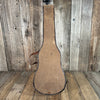 Washburn New Model Style 102 Parlor Vintage Guitar 1892 - 1896 Natural - Mahar's Vintage Guitars