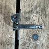 Waverly Tuners 3 + 3 Gretsch Martin 1950s With Bushings and Screws - Mahar's Vintage Guitars