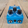 Way Huge Aqua - Puss Analog Delay MK III - Mahar's Vintage Guitars