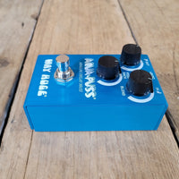 Way Huge Aqua - Puss Analog Delay MK III - Mahar's Vintage Guitars