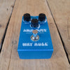 Way Huge Aqua - Puss Analog Delay MK III - Mahar's Vintage Guitars