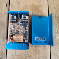 Way Huge Aqua - Puss Analog Delay MK III - Mahar's Vintage Guitars