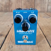 Way Huge Aqua - Puss Analog Delay MK III - Mahar's Vintage Guitars
