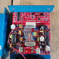 Way Huge Aqua - Puss MK II 2010s - Mahar's Vintage Guitars