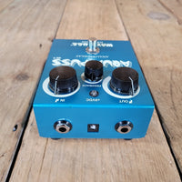 Way Huge Aqua - Puss MK II 2010s - Mahar's Vintage Guitars