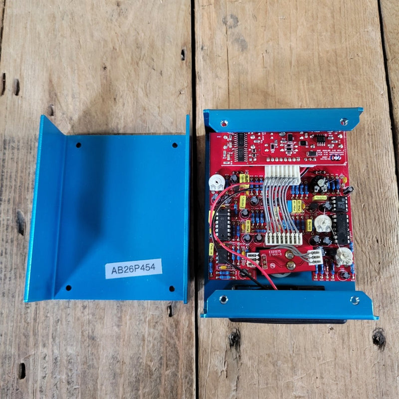 Way Huge Aqua - Puss MK II 2010s - Mahar's Vintage Guitars