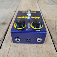 Way Huge Blue Hippo MK II Re - Issue by Jorge Tripps Chorus - Mahar's Vintage Guitars