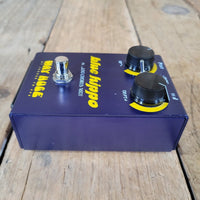 Way Huge Blue Hippo MK II Re - Issue by Jorge Tripps Chorus - Mahar's Vintage Guitars