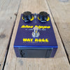 Way Huge Blue Hippo MK II Re - Issue by Jorge Tripps Chorus - Mahar's Vintage Guitars