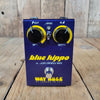 Way Huge Blue Hippo MK II Re - Issue by Jorge Tripps Chorus - Mahar's Vintage Guitars