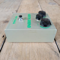 Way Huge Green Rhino Overdrive II 1998 Serial Number 295 - Mahar's Vintage Guitars