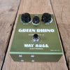 Way Huge Green Rhino Overdrive II 1998 w/ Original Box - Mahar's Vintage Guitars