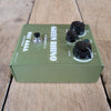 Way Huge Green Rhino Overdrive II 1998 w/ Original Box - Mahar's Vintage Guitars