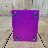 Way Huge Purple Platypus Octidrive 1997 - Mahar's Vintage Guitars