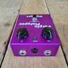 Way Huge Purple Platypus Octidrive 1997 - Mahar's Vintage Guitars