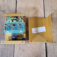 Way Huge SQ1 Saffron Squeeze Compressor 1990s - Mahar's Vintage Guitars