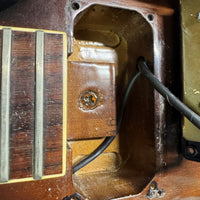 Westbury Custom S 1981 – MIJ Matsumoku Vintage Electric Guitar - Mahar's Vintage Guitars