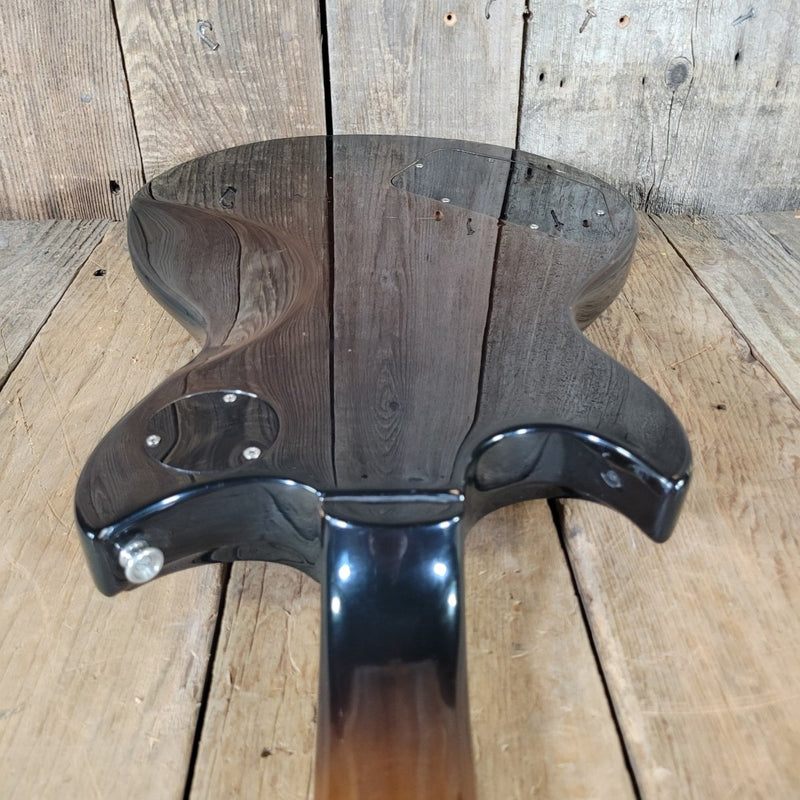 Westbury Custom S 1981 – MIJ Matsumoku Vintage Electric Guitar - Mahar's Vintage Guitars