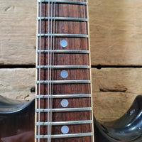 Westbury Custom S 1981 – MIJ Matsumoku Vintage Electric Guitar - Mahar's Vintage Guitars