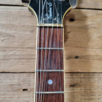 Westbury Custom S 1981 – MIJ Matsumoku Vintage Electric Guitar - Mahar's Vintage Guitars