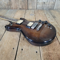 Westbury Custom S 1981 – MIJ Matsumoku Vintage Electric Guitar - Mahar's Vintage Guitars
