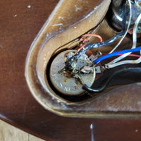 Westbury Custom S 1981 – MIJ Matsumoku Vintage Electric Guitar - Mahar's Vintage Guitars