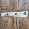 White by Fender Studio Deluxe Lap & Table Steel Guitar 1954 – Vintage Fender - Made Steel with Classic Tone - Mahar's Vintage Guitars