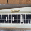 White by Fender Studio Deluxe Lap & Table Steel Guitar 1954 – Vintage Fender - Made Steel with Classic Tone - Mahar's Vintage Guitars