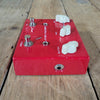 Write an SEO optimized product title, description and meta description using the latest Google SEO strategy with maharsvintageguitars.com cross - linking suggestions for a - Mahar's Vintage Guitars