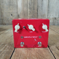 Write an SEO optimized product title, description and meta description using the latest Google SEO strategy with maharsvintageguitars.com cross - linking suggestions for a - Mahar's Vintage Guitars