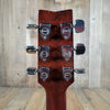 Yamaha FG - 160E Acoustic - Electric Guitar 1973 – Vintage MIJ Dreadnought, Built - In Pickup - Mahar's Vintage Guitars