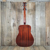 Yamaha FG - 160E Acoustic - Electric Guitar 1973 – Vintage MIJ Dreadnought, Built - In Pickup - Mahar's Vintage Guitars