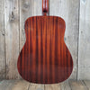 Yamaha FG - 160E Acoustic - Electric Guitar 1973 – Vintage MIJ Dreadnought, Built - In Pickup - Mahar's Vintage Guitars