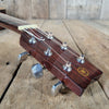 Yamaha FG - 160E Acoustic - Electric Guitar 1973 – Vintage MIJ Dreadnought, Built - In Pickup - Mahar's Vintage Guitars