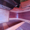 Yamaha FG - 160E Acoustic - Electric Guitar 1973 – Vintage MIJ Dreadnought, Built - In Pickup - Mahar's Vintage Guitars