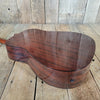 Yamaha FG - 160E Acoustic - Electric Guitar 1973 – Vintage MIJ Dreadnought, Built - In Pickup - Mahar's Vintage Guitars