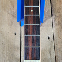 Yamaha FG - 160E Acoustic - Electric Guitar 1973 – Vintage MIJ Dreadnought, Built - In Pickup - Mahar's Vintage Guitars