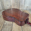 Yamaha FG - 160E Acoustic - Electric Guitar 1973 – Vintage MIJ Dreadnought, Built - In Pickup - Mahar's Vintage Guitars