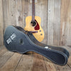 Yamaha FG - 160E Acoustic - Electric Guitar 1973 – Vintage MIJ Dreadnought, Built - In Pickup - Mahar's Vintage Guitars