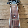 Zemaitis Diamond Z24 Metal Front 24 - Fret Electric Guitar – Mint Condition with Original Case - Mahar's Vintage Guitars