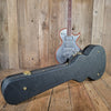 Zemaitis Diamond Z24 Metal Front 24 - Fret Electric Guitar – Mint Condition with Original Case - Mahar's Vintage Guitars