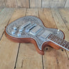 Zemaitis Diamond Z24 Metal Front 24 - Fret Electric Guitar – Mint Condition with Original Case - Mahar's Vintage Guitars