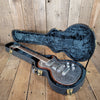 Zemaitis Diamond Z24 Metal Front 24 - Fret Electric Guitar – Mint Condition with Original Case - Mahar's Vintage Guitars