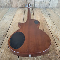 Zemaitis Diamond Z24 Metal Front 24 - Fret Electric Guitar – Mint Condition with Original Case - Mahar's Vintage Guitars