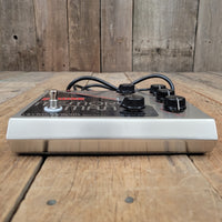 SOLD - Electro Harmonix 2000s Deluxe Memory Man Analogman Mod Large Box