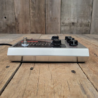 SOLD - Electro Harmonix 2000s Deluxe Memory Man Analogman Mod Large Box