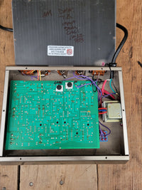 SOLD - Electro Harmonix 2000s Deluxe Memory Man Analogman Mod Large Box